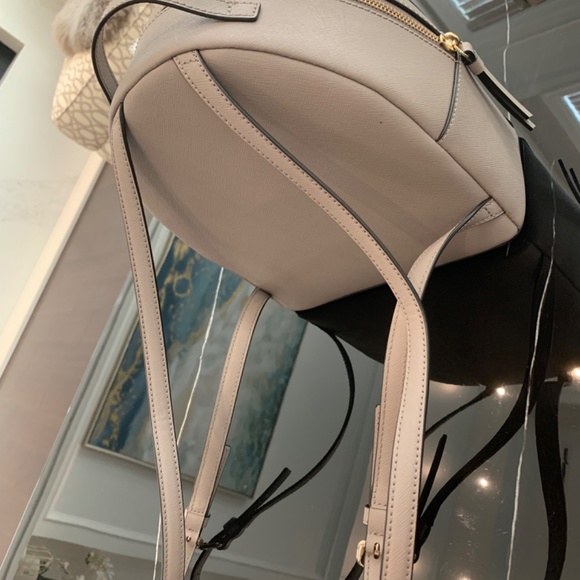 Kate Spade Owl Backpack - Picture 2 of 4